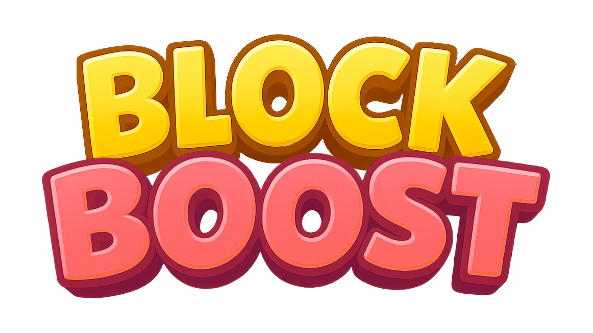 BlockBoost